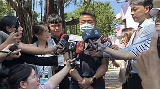 顏寛恒談經濟部長請辭：算是補救  有做比不做好