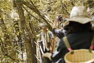 谷關梨山玩出新高度！「梨享森活」限定伴手禮超吸睛