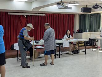 核三延役公投投票率偏低  謝國樑鼓勵民眾表達意見