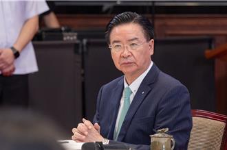 擬派吳釗燮駐美遭拒？國安會否認：嚴正譴責報導不實