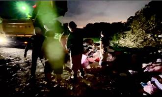 2錢金飾＋寶石進垃圾車！清潔隊1小時翻找救回