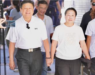 傅崐萁投下核三重啟公投：能源決定台灣產業競爭力