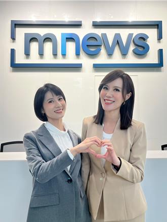 連俞涵連洗澡都苦練主播功力　黃筱純大讚有氣勢