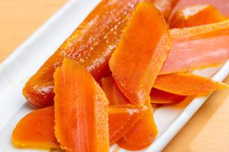 公司老董「渾身尿味」 烏魚子嗑太多腎壞了 8食物要小心