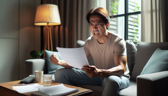 婚後超不合屢有摩擦 妻子離家18年！別再浪費生命怒斬爛婚