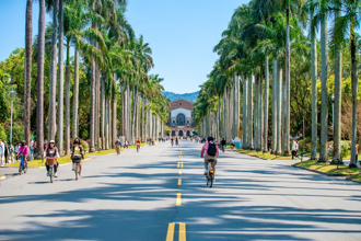 她想重考台大 學霸哥嗆浪費錢 過來人教解方：可攻可守