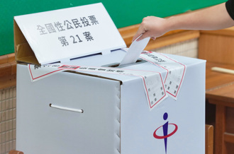 7藍委輾壓過關！核三公投未通過  逾434萬同意票嚇壞賴政府