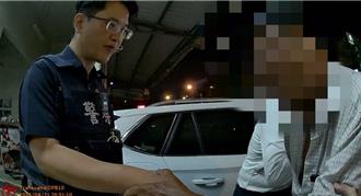 台中神岡騎到彰化！失智翁迷途5小時、近40公里 警助返家