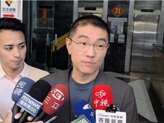 獨家》環境部允諾補助突喊卡　謝國樑：盼中央體察民情