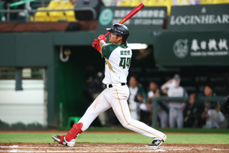 中職》曾昱磬再見雙殺遭「三字經」辱罵！球團強硬發聲：不排除提告