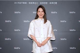 Melody驚爆「腰部無法動彈」急奔復健！首現身公開私密病因