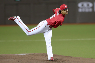 中職》徐若熙蜂窩性組織炎！停工10天 跳過2次先發