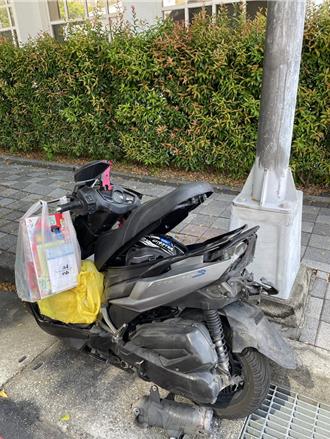 台中特教生遭闯红灯撞死！曾获总统教育奖　回校途中遇死劫