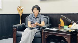 兰屿反核派放手  同意票大胜！饶庆铃缺席公投：尊重投票结果  