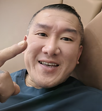 館長開通抖音帳號  狀態欄12字曝心聲  粉絲狂飆近百萬