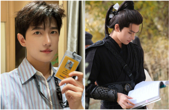 楊洋才靠《凡人修仙傳》翻紅！自曝腿罹「惡疾」以為再也走不了路