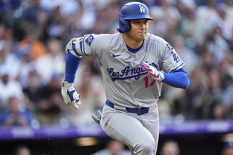 MLB》大谷休兵惹爭議！美球評不滿道奇「過度保護」