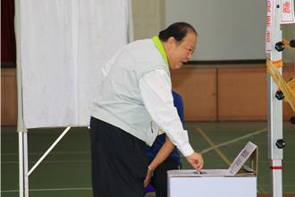 重啟核三公投  澎湖同意碾壓逾3倍  但投票率不到19％