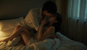 偷吃女同事「肉棒擦一下」！　人夫激戰摩鐵27次全被錄