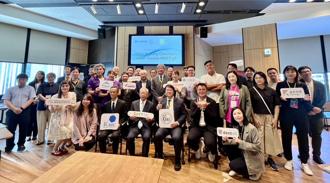 台北生技園區與FBRI簽MOU 助攻台日企業接軌國際