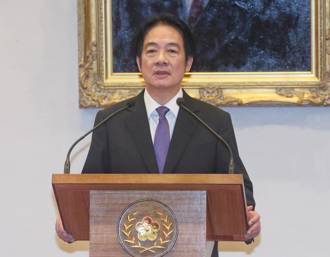 影》賴清德宣布卓榮泰留任  施政團隊「4大調整」