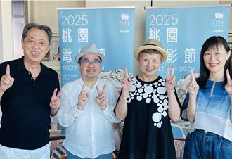 朱延平认不满意《刺陵》！已故李行导演讚「我都拍不出来」