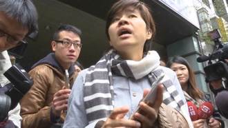 823又被完封 楊蕙如怒：這2人再不滾 民進黨未來20年翻不了身