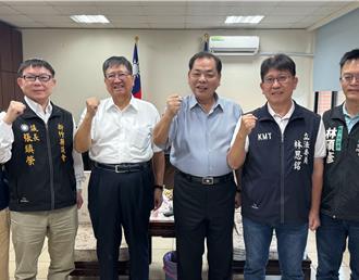 自行宣布罷免不通過   林思銘轟賴政府：不要再胡搞瞎搞