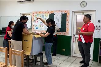 核三重啟公投案 苗栗縣開票結果出爐 投票率28.95％