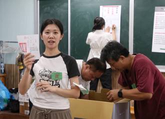 核三公投未過！同意票雖領先、投票率太低  廢核平台：結果不具代表性