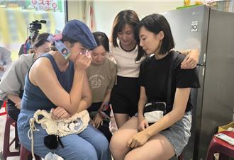 台中3席立委反罷成功   綠營盼新內閣推出人民有感政策