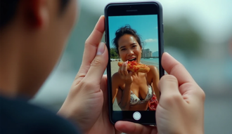 渣男偷拍女友口交片 分手後傳照嗆聲：給妳客人看