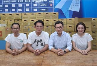 台中3藍委過關   白營：未來藍白合是眾所期待