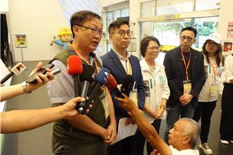 核三重啟公投未獲通過　綠委：浪費公帑的政治操作