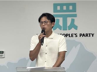 批賴主政讓司法獨立變笑話  白營將推動成立調查委員會