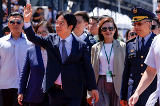 大罷免二次決戰》2輪全敗 日媒：賴政府繼續苦苦掙扎