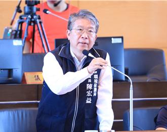 核三重啟公投未通過 中市環保局長：民眾期待能源多元化