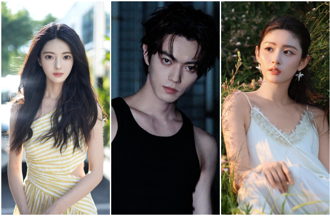 知情人曝許凱、趙晴悄悄同居 「甜蜜聊天對話」意外扯出案外案