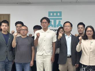 重啟核三公投遭質疑浪費  黃國昌：賴清德發言已轉彎