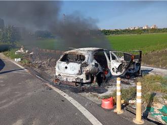 左营枪击案！遛狗男遭16枪毙命　2男依「杀人罪」移送地检