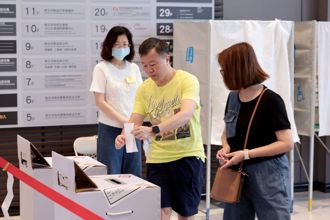 7藍委罷免案全數滑鐵盧 中選會：29日審議公告投票結果