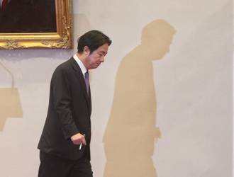 海納百川》大罷免後 重回健康的民主正軌（李建榮）