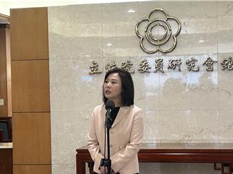 賴喊4個調整  李彥秀：最該調整的是他固執性格與執政失序