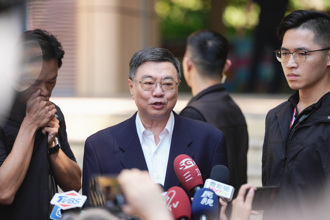 多次請辭獲賴清德慰留  卓榮泰：下周啟動人事改組