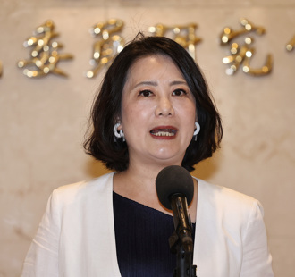 批蓝白挟投票胜利做政治威胁  吴思瑶：台湾莫大的悲哀