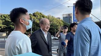 柯建銘會下台嗎？ 柯志恩加碼點名「他」該負責