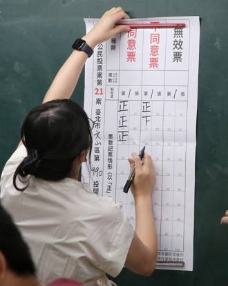 核三延役只差66萬票就過關 趙少康：民進黨別給臉不要臉