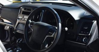 坐Uber副駕較安全？專家揭「逃生座位」 上車先做1事自保