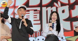 砸千萬栽培第四個「女兒」換來分手　吳宗憲嘆：身在福中不知福