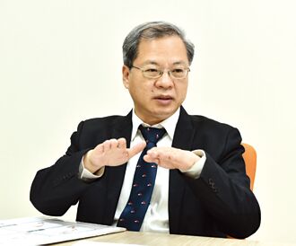 內閣改組 龔明鑫接經濟部長